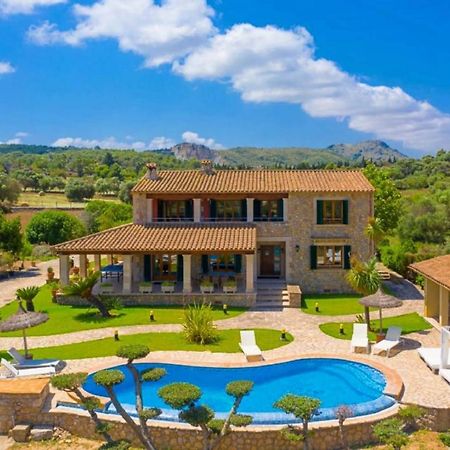 Villa Padilla By Sealand Villas アルクディア エクステリア 写真