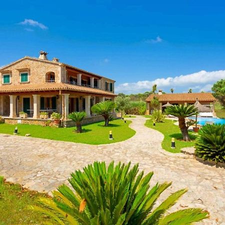 Villa Padilla By Sealand Villas アルクディア エクステリア 写真