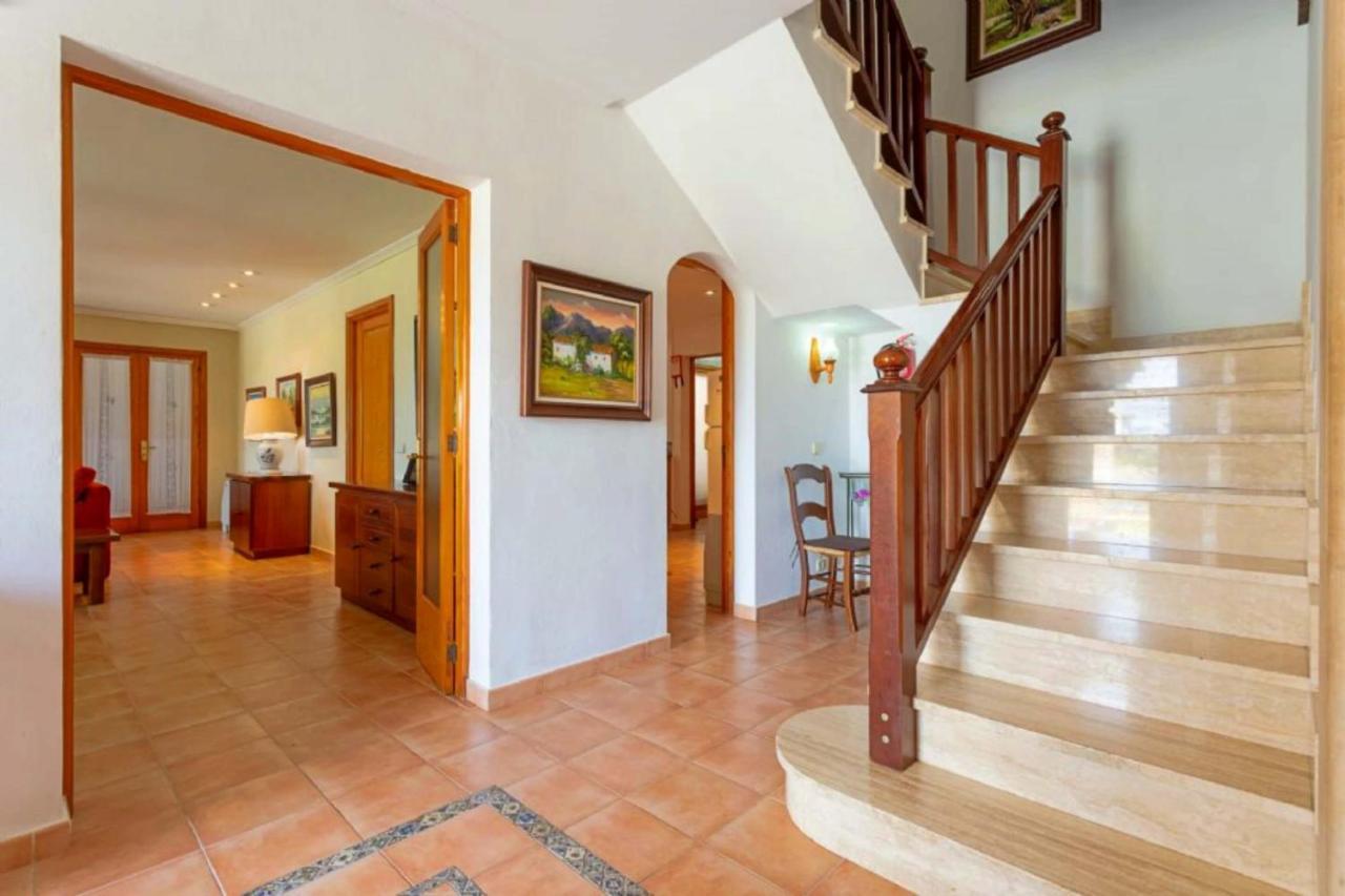 Villa Padilla By Sealand Villas アルクディア エクステリア 写真